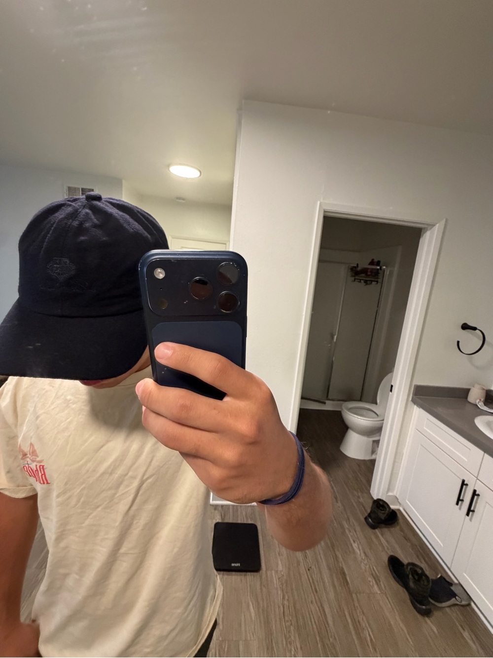 Loro Piana Cashmere Hat - Picture 9 of 9